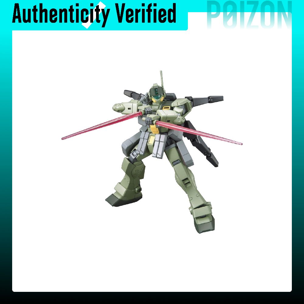 Bandai Gundam Hg - バンダイ HG 1/144 ジム K9 スナイパーモデル、ガンダムビルドファイターズ