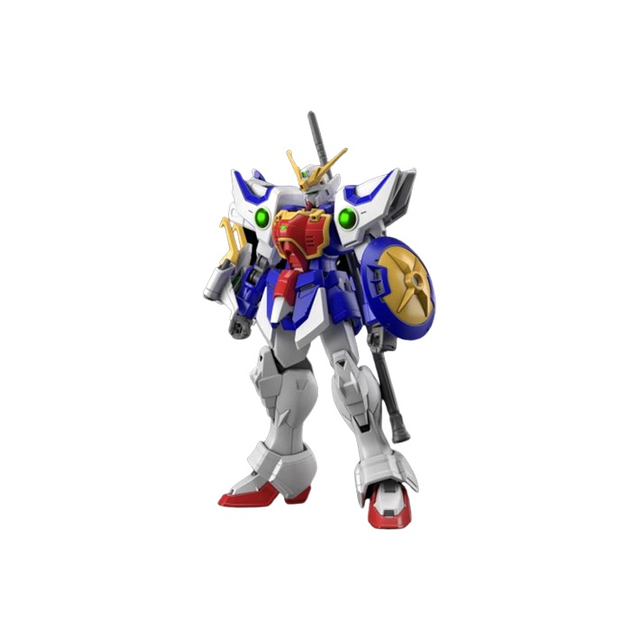 Bandai Gundam Hg - バンダイ 1/144 機動戦士ガンダムウイング HG シェンロン プラモデル