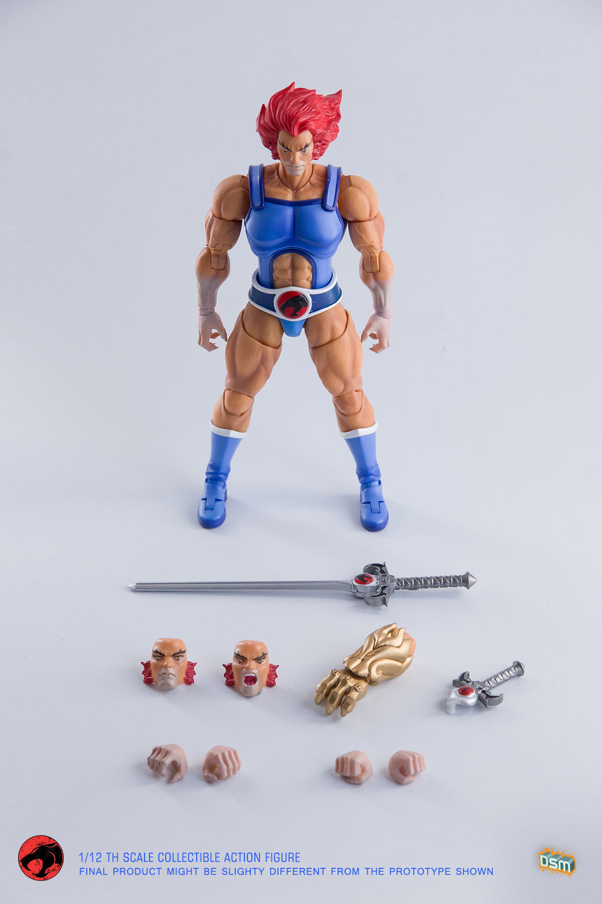 在庫あり Dasin/Great Toys/GT サンダーキ - Good Smile Company Figma のレビューと価格