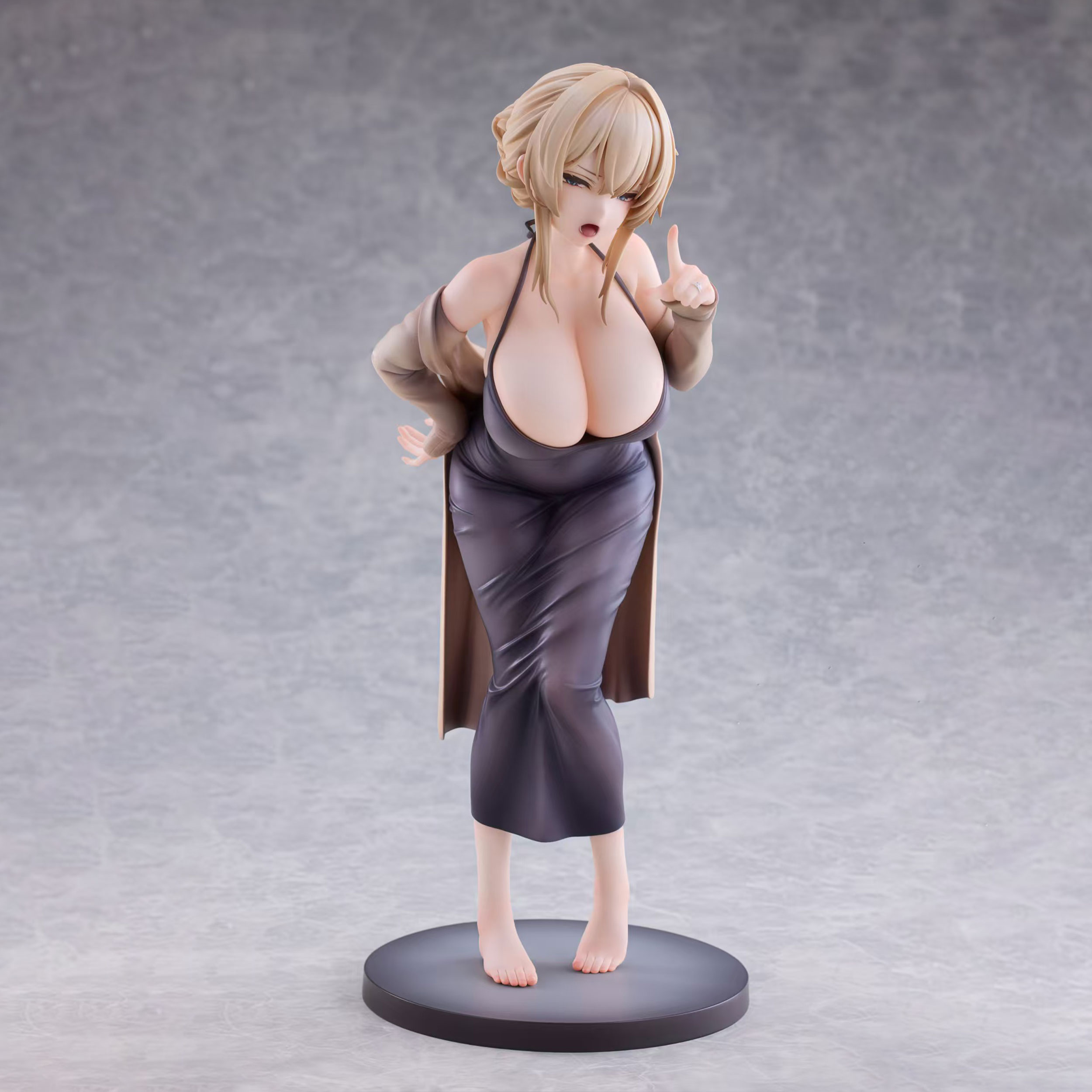 アイリーン アニメ GK モデル フィギュア、トレンド玩具、 - Popular Anime Merchandise のレビューと価格