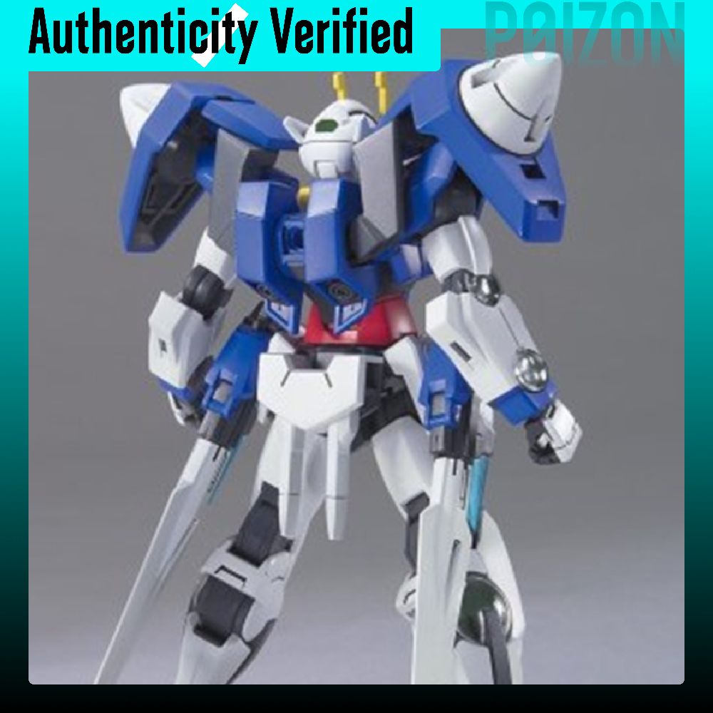 バンダイ HGコレクション 00 GN 0000 ガンダム0 - Bandai Gundam Hg のレビューと価格