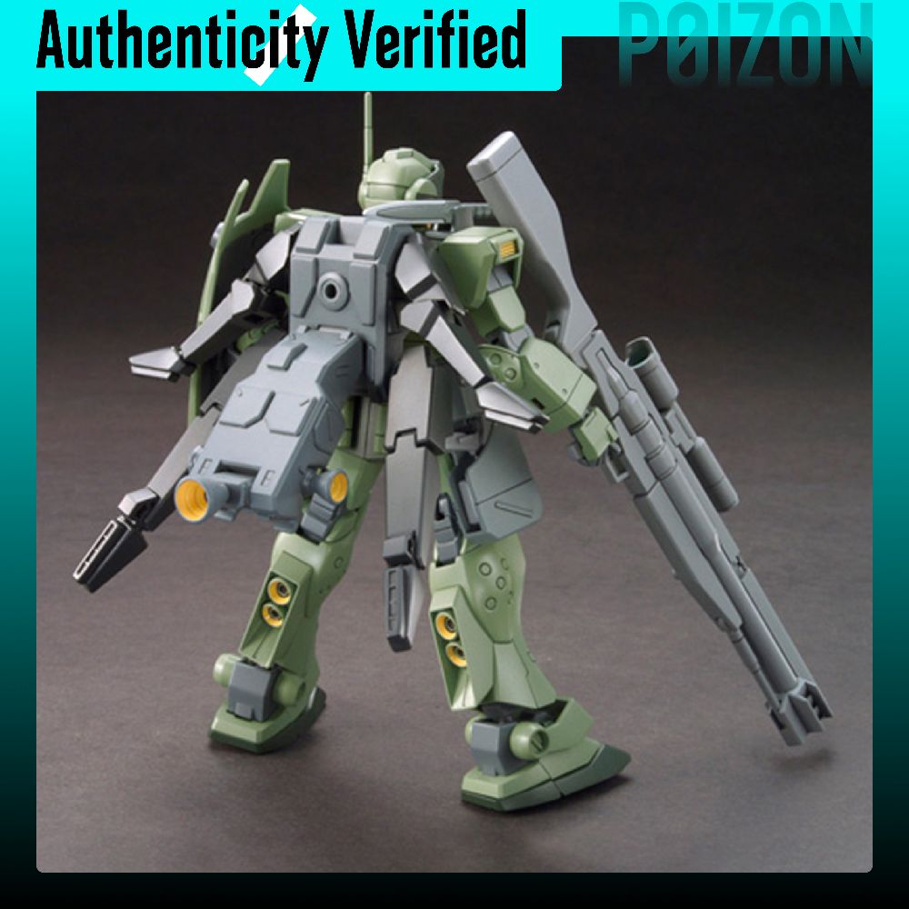 バンダイ HG 1/144 ジム K9 スナイパーモデル、ガ - Bandai Gundam Hg のレビューと価格
