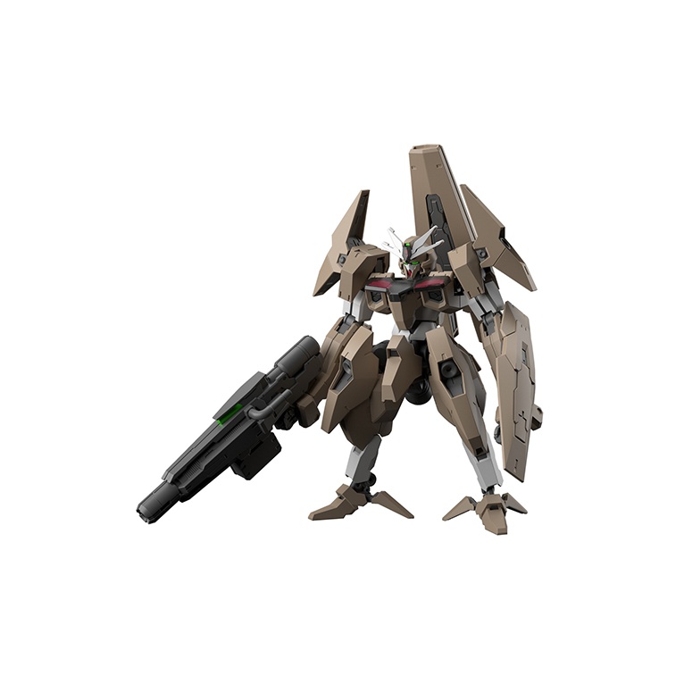 バンダイ HGコレクション モビルスーツ、水星の魔女 ガンダ - Bandai Gundam Hg のレビューと価格