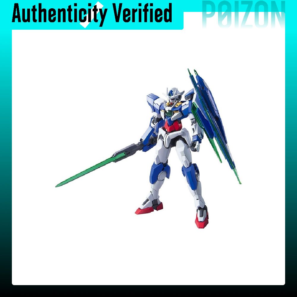 バンダイ HG モビルスーツガンダム00 GNT0000 ク - Bandai Gundam Hg のレビューと価格