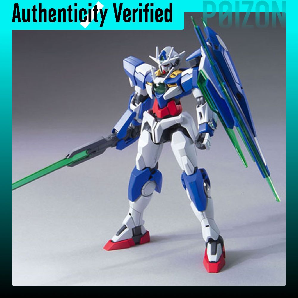 バンダイ HG モビルスーツガンダム00 GNT0000 ク - Bandai Gundam Hg のレビューと価格