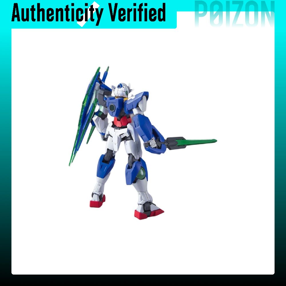バンダイ HG モビルスーツガンダム00 GNT0000 ク - Bandai Gundam Hg のレビューと価格