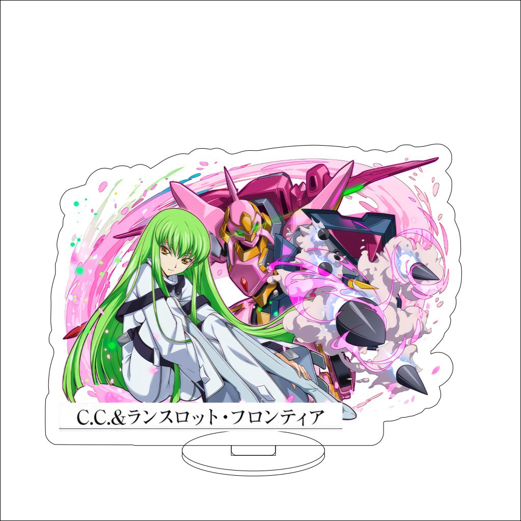 16cm アニメ「コードギアス 反逆のルルーシュ」ルルーシュ - Anime Merchandise Collection のレビューと価格