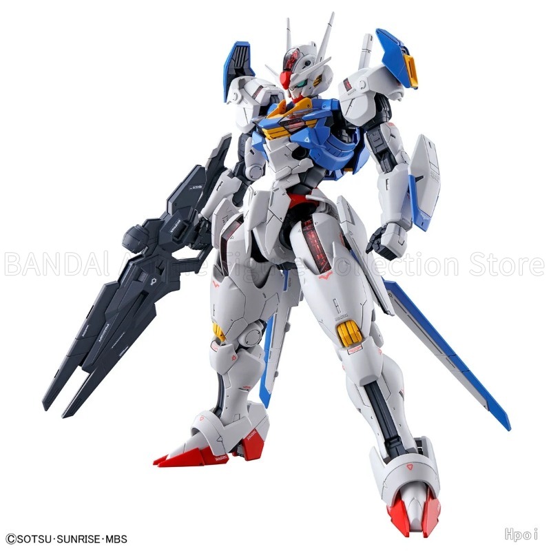 在庫あり 純正バンダイ スピリッツ フルメカニクス モバイル - Bandai Gundam Hg のレビューと価格