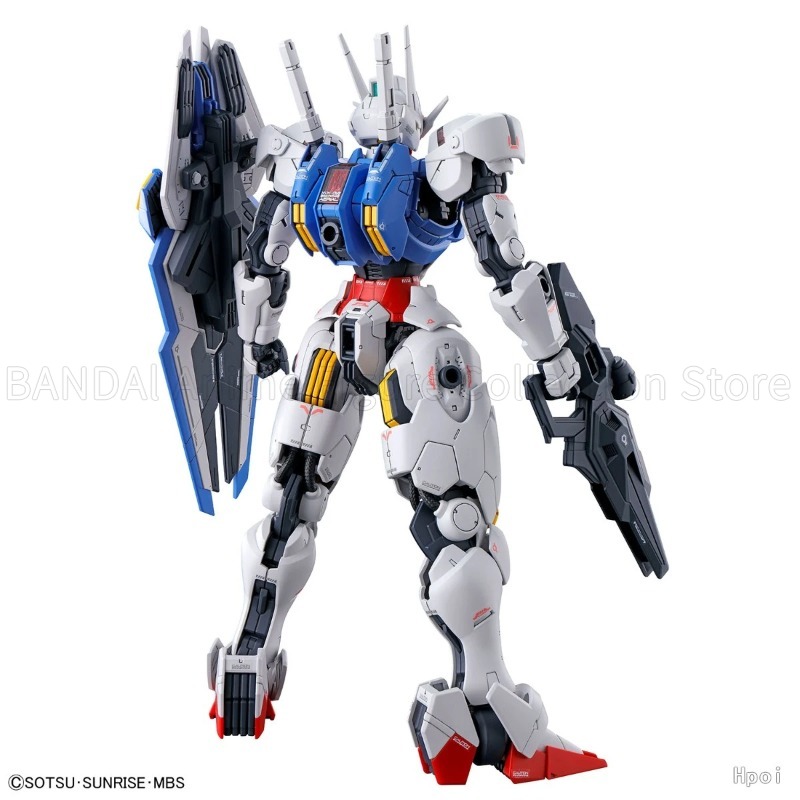 在庫あり 純正バンダイ スピリッツ フルメカニクス モバイル - Bandai Gundam Hg のレビューと価格
