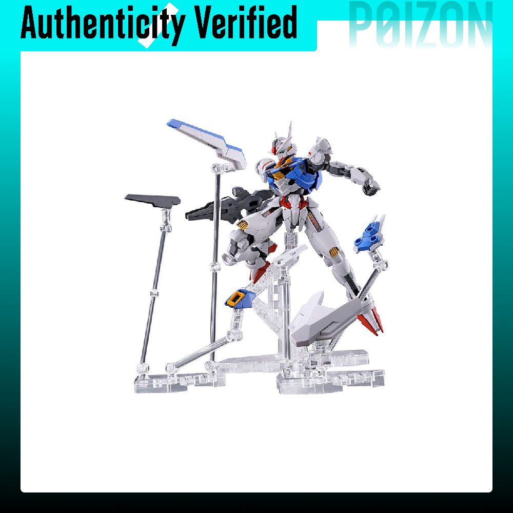 バンダイ ガンダム HG FM TWFM ムーンウィッチ、ウ - Bandai Gundam Hg のレビューと価格