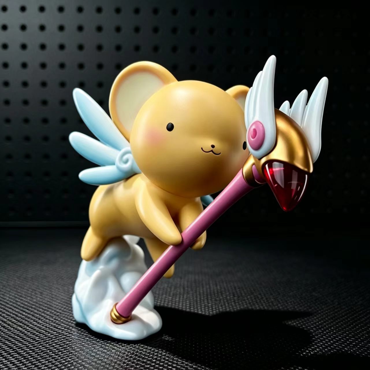 ケロのアニメGKモデルフィギュア、流行の玩具、スタチュー、グ - Popular Anime Merchandise のレビューと価格