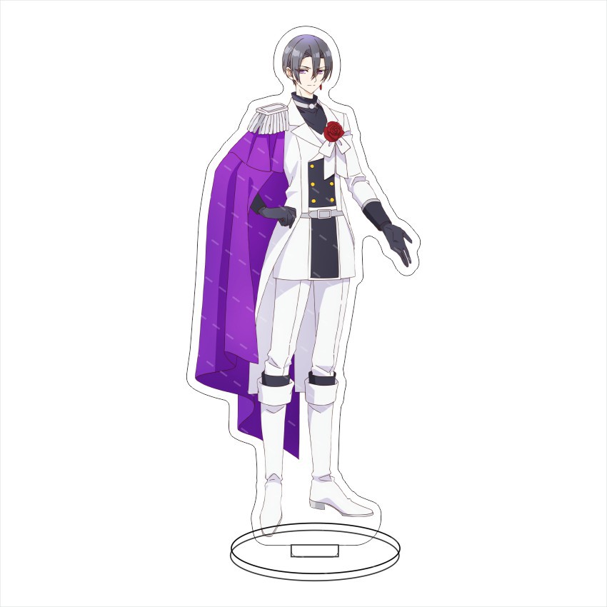 16CMアニメフィギュア 転生悪役の暗黒史 ‌   アイアナ - Anime Merchandise Collection のレビューと価格