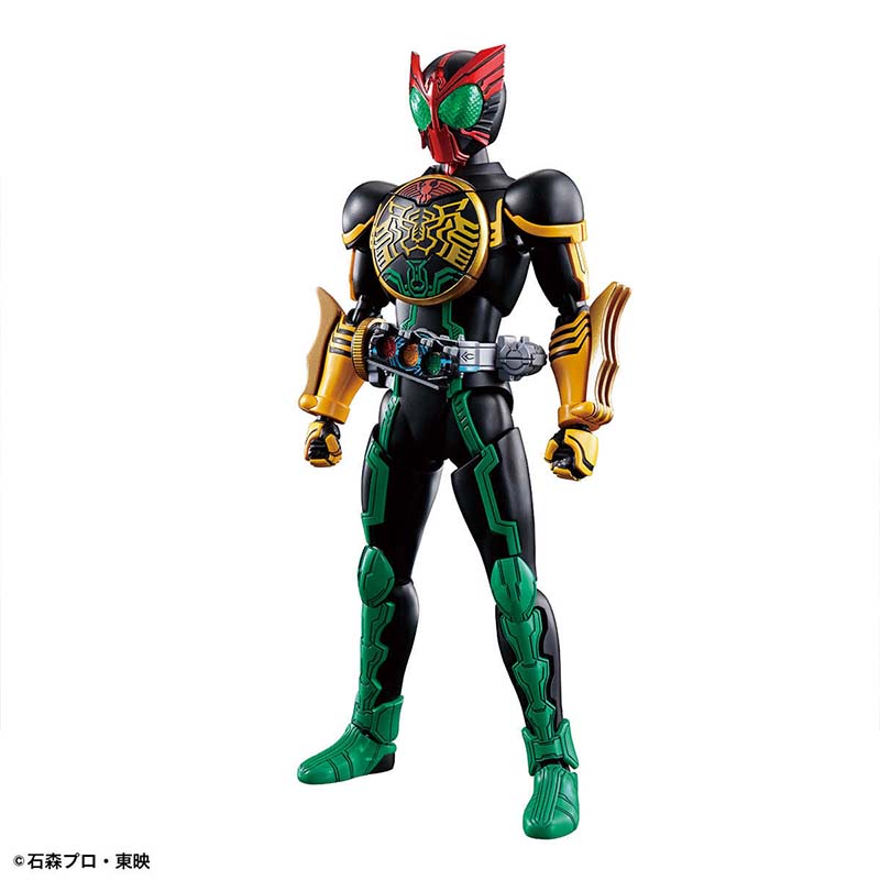 バンダイオリジナル仮面ライダーフィギュアライズスタンダードダ - Good Smile Company Figma のレビューと価格