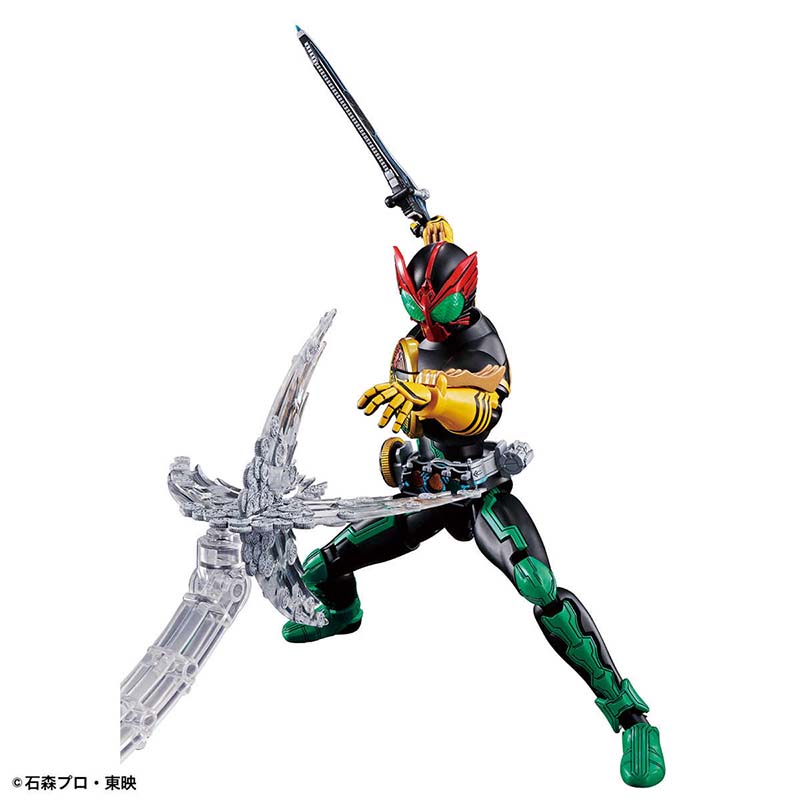 バンダイオリジナル仮面ライダーフィギュアライズスタンダードダ - Good Smile Company Figma のレビューと価格