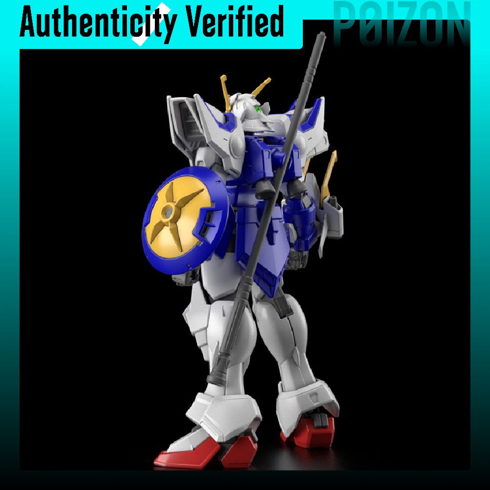 バンダイ 1/144 機動戦士ガンダムウイング HG シェン - Bandai Gundam Hg のレビューと価格