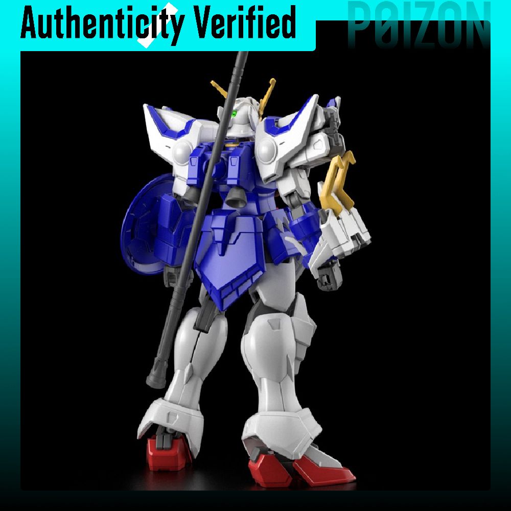 バンダイ 1/144 機動戦士ガンダムウイング HG シェン - Bandai Gundam Hg のレビューと価格