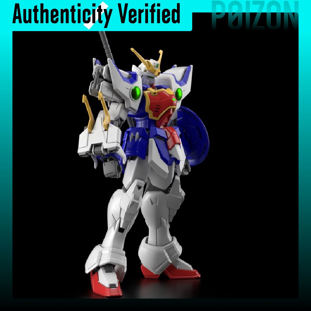 バンダイ 1/144 機動戦士ガンダムウイング HG シェン - Bandai Gundam Hg のレビューと価格