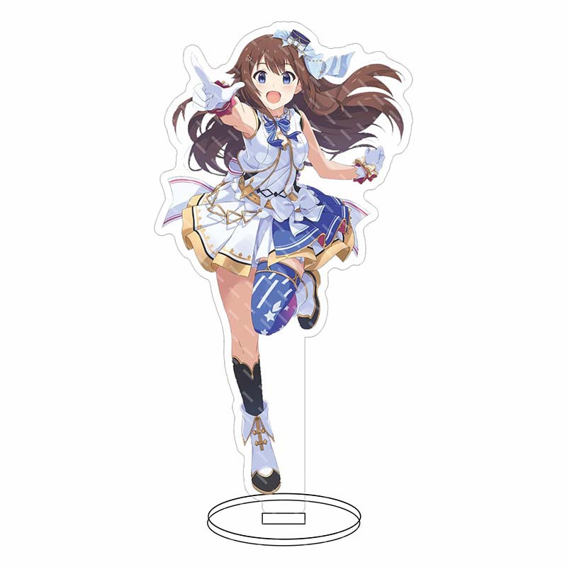 16cmのアニメ「ホロライブ」のキズナアイ、ミナト、アクア、 - Anime Merchandise Collection のレビューと価格