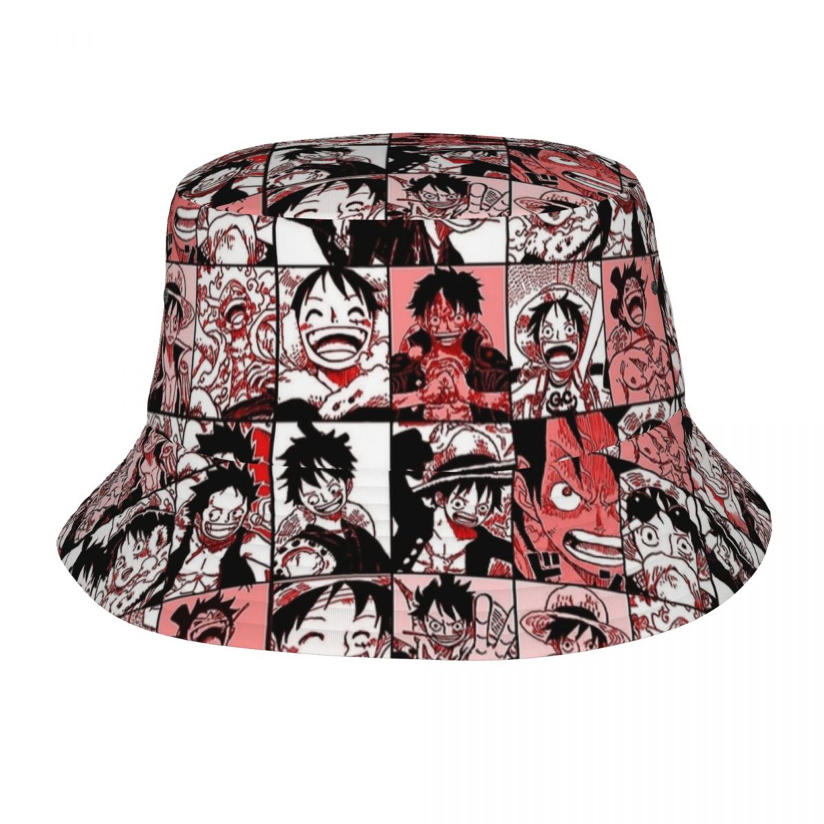 日本のアニメバケットハットビーチ帽子ウェア商品ワンピース釣り - Anime Merchandise In Japanese のレビューと価格