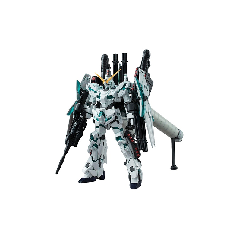 バンダイ モビルスーツガンダム ユニコーン HG フルアーム - Bandai Gundam Hg のレビューと価格
