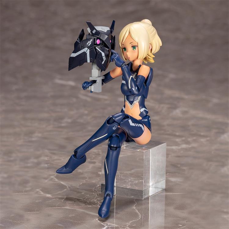 コトブキヤ メガミデバイス SOL ストライクラプター アク - Good Smile Company Figma のレビューと価格